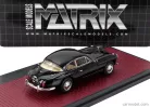 JENSEN  541R 1957  BLACK