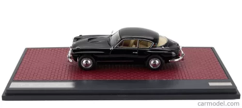 JENSEN  541R 1957  BLACK
