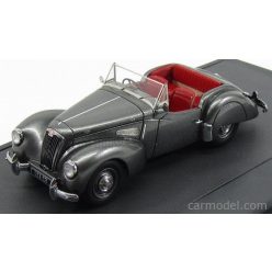 Lea-Francis 2.5 LITRE SPORTS SPIDER 1949