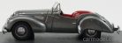 Lea-Francis 2.5 LITRE SPORTS SPIDER 1949