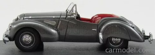 Lea-Francis 2.5 LITRE SPORTS SPIDER 1949