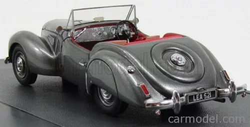 Lea-Francis 2.5 LITRE SPORTS SPIDER 1949