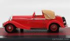 Mercedes Benz 500K BY CORSICA DHC CABRIOLET OPEN 1935