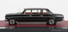 MERCEDES BENZ  V114 POLLMANN 1969  BLACK