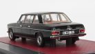 MERCEDES BENZ  V114 POLLMANN 1969  BLACK