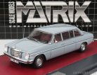 MERCEDES BENZ V114 POLLMANN 1969