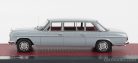 MERCEDES BENZ V114 POLLMANN 1969
