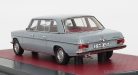 MERCEDES BENZ V114 POLLMANN 1969