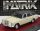 MERCEDES BENZ  S-CLASS 280SE CRAYFORD ESTATE STATION WAGON (W108) 1970  WHITE