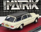 MERCEDES BENZ  S-CLASS 280SE CRAYFORD ESTATE STATION WAGON (W108) 1970  WHITE