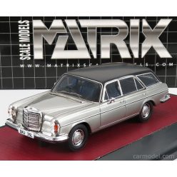   Mercedes Benz S-CLASS 280SE CRAYFORD ESTATE STATION WAGON (W108) 1970