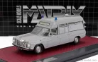 MERCEDES BENZ  V114 ESTATE VISSER AMBULANCE 1971  GREY