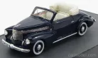 Opel KAPITAN HEBMULLER CONVERTIBLE 1940