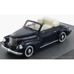 Opel KAPITAN HEBMULLER CONVERTIBLE 1940