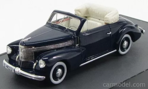 Opel KAPITAN HEBMULLER CONVERTIBLE 1940