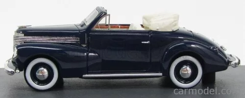 Opel KAPITAN HEBMULLER CONVERTIBLE 1940