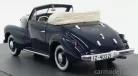 Opel KAPITAN HEBMULLER CONVERTIBLE 1940