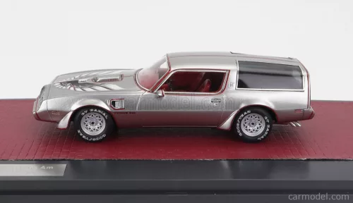 PONTIAC FIREBIRD TRANS AM SB CONCEPT 1979