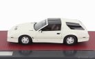 PONTIAC FIREBIRD TRANS AM TYPE K KAMMBACK CONCEPT PROTOTYPE 1985