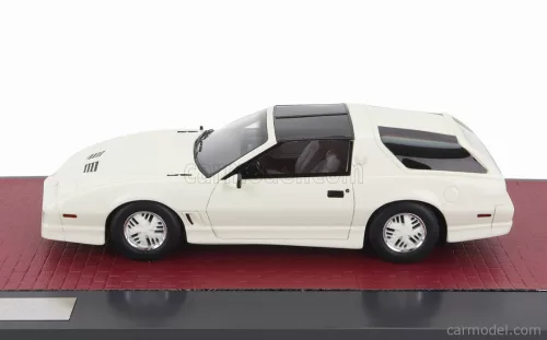 PONTIAC FIREBIRD TRANS AM TYPE K KAMMBACK CONCEPT PROTOTYPE 1985