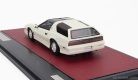 PONTIAC FIREBIRD TRANS AM TYPE K KAMMBACK CONCEPT PROTOTYPE 1985