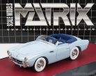 PEGASO Z-102 2-SERIES SAOUTCHIK CABRIOLET OPEN 1954