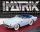 PEGASO Z-102 2-SERIES SAOUTCHIK CABRIOLET OPEN 1954