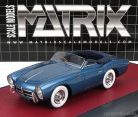 PEGASO Z-102 2-SERIES SAOUTCHIK CABRIOLET OPEN 1954