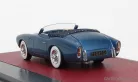 PEGASO Z-102 2-SERIES SAOUTCHIK CABRIOLET OPEN 1954