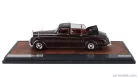 ROLLS ROYCE  PHANTOM VI LANDAULETTE SEMICONVERTIBLE OPEN 1973  BROWN
