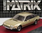 Rover 3500 SD1 MKI 1976