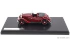 ROVER  12hp (P1) TOURER CABRIOLET OPEN 1934  BORDEAUX