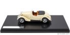 ROVER  12hp (P1) TOURER CABRIOLET OPEN 1934  WHITE