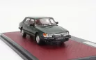 SAAB  900 CD TURBO 1986  GREEN MET