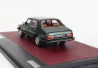 SAAB  900 CD TURBO 1986  GREEN MET