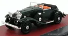 Stutz DV32 SUPER BEARCAT CABRIOLET OPEN 1932