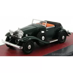 Stutz DV32 SUPER BEARCAT CABRIOLET OPEN 1932