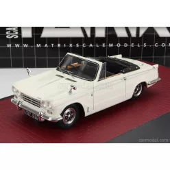 Triumph VITESSE DHC 1968