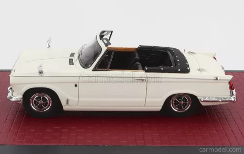 Triumph VITESSE DHC 1968