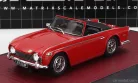 Triumph TR5 CABRIOLET OPEN 1967