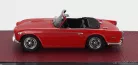 Triumph TR5 CABRIOLET OPEN 1967
