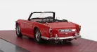 Triumph TR5 CABRIOLET OPEN 1967