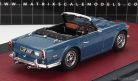 TRIUMPH  TR5 CABRIOLET OPEN 1967  BLUE