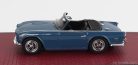 TRIUMPH  TR5 CABRIOLET OPEN 1967  BLUE
