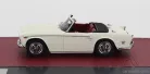TRIUMPH  TR5 CABRIOLET OPEN 1967  WHITE
