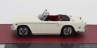 TRIUMPH  TR5 CABRIOLET OPEN 1967  WHITE