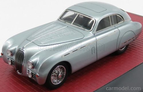 TALBOT  LAGO T26 GRAND SPORT COUPE SAOUTCHIK 1950  BLUE MET
