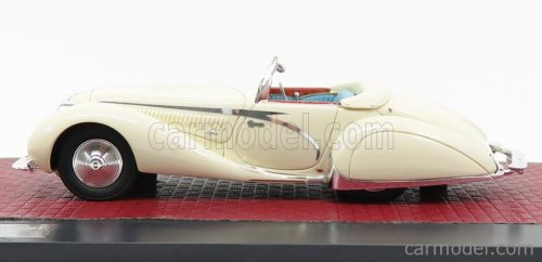 Talbot Lago T150C ch.90111 FIGONI & FALASCHI CABRIOLET OPEN 1936