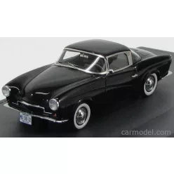 Volkswagen ROMETSCH LAWRENCE COUPE 1959