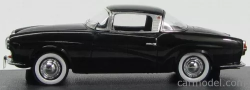 Volkswagen ROMETSCH LAWRENCE COUPE 1959